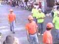 cbbd on Parade(Silang Cavite Town Fiesta)