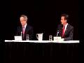 MN Gubernatorial Debate - Opening Statements - (2 of 9)