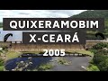 Voo de Parapente Quixada Quixeramobim