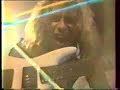 magnifique play back, d�sol� pour la coupure en court de route....