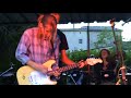 Fake - concert a Bagard solo guitare Fake - concert a Bagard solo guitare