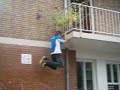een wall step een wall step
