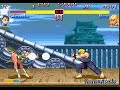 ssf2t kaillera (chun li vs ken) ssf2t kaillera (chun li vs ken)