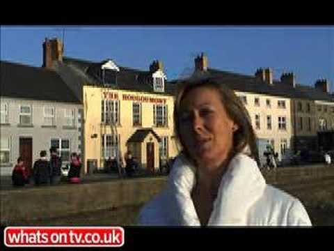 Jenny Agutter