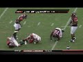 2009 Virginia Tech Hokies vs. Nebraska Corn Huskers Highlights (HD)