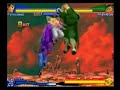 HSFA V-Fei Long anti-techroll Infinite