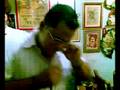 Una fan enamorada! Pto Ordaz