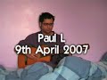 Paul L - Caving In (by Kimya Dawson)