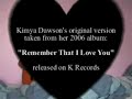 Paul L - Caving In (by Kimya Dawson)