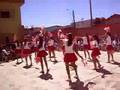 Poster Session - lideres de torcida (radar)
