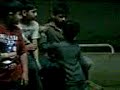 bacha fight