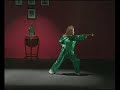 Lily Lau  Shaolin Eagle Claw Kung Fu