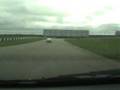 videos de Rockingham Track day - part 2