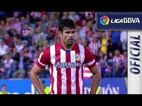 madrid - Highlights Atlético de Madrid (2-0) Elche CF - HD SUSCRIBETE AL MEJOR CANAL HD La Liga | 18-04-2014 | J34 | Liga BBVA 2013/2014 Highlights Atlético de Madrid...