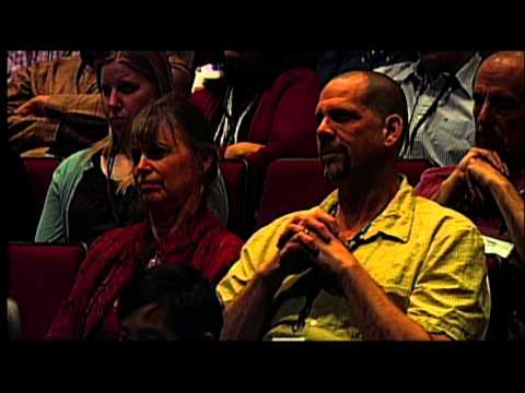 Change Your Story; Change Your Health: Dr. Mark William Cochran at TEDxSpokane