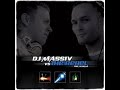 massiv & the rebel - the album