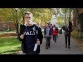 Harvard Tours Yale: The Game 2013 - YouTube