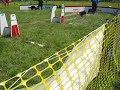 FourPaws Running - Saunderton - BFA Flyball - 08-06-08