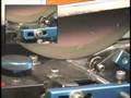 TRU TECH Systems - Tapered End Mill Grind (Part 2)