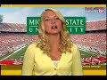 College Traditions: The Ohio State University