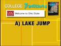 videos de College Traditions: The Ohio State University