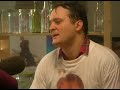 Jon Øigarden som Bondevik (Fra Lyckliga Gatan) Jon Øigarden som Bondevik (Fra Lyckliga Gatan)