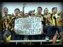 Sentir Aurinegro - Deportivo Tachira