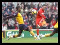 Philip Tallentire - Arsenal reaction Philip Tallentire - Arsenal reaction