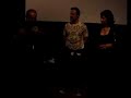 Zé do Caixão apresenta Dennison Ramalho Zé do Caixão apresenta Dennison Ramalho
