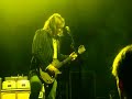 Rich Robinson / Black Crowes with James Trussart Guitar Rich Robinson / Black Crowes with James Trussart Guitar