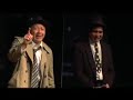 Charlie Chan/Chang Apana