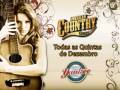 videos de VT American Country Yankee Dezembro