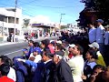 Fiestas de Ambato 2008 Carreras Coches de Madera