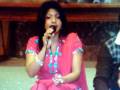Adeeba Fazal - Kroes He Tera Nishaan