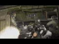 HAZE trailer