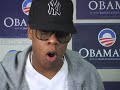 Know Your Rights: Jay-Z on ID at the Polls