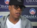 Know Your Rights: Jay-Z on ID at the Polls