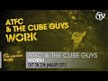 Atfc & Cube Guys Work! Video and Lyrics