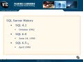 SQL Server 2005 Part 1.3