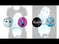 Kerli - Merch Promotional #2