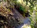Santa Cruz Trail, Upper Oso camp
