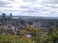 �le-des-Soeurs desde Mont Royal