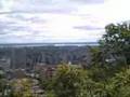 Île-des-Soeurs desde Mont Royal