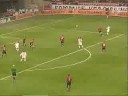 mitea scoort 1-0 tegen willem2