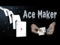 Ace Maker - Sandwich Ace Production Tutorial