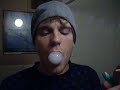 smoke bubble to smoke ring ghost