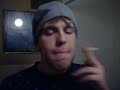 smoke bubble to smoke ring ghost