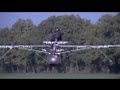 euronews hi-tech - Un hélicoptère électrique doté de seize hélices