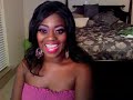 And the winner is.... CLICK HERE TO FIND OUT WHO WON MY 5 MINUTE FACE CONTEST
