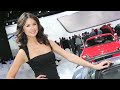 Icon for Post #2013 Porsche Boxster Teased, Toyota Claims Revival, & Detroit Booth Babes